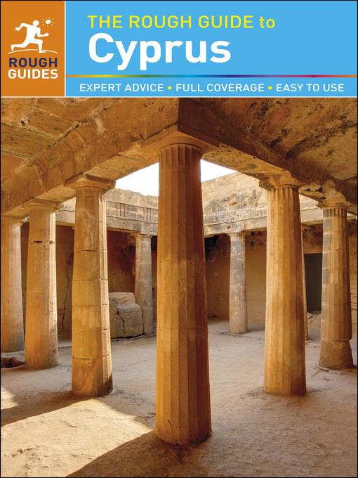 The Rough Guide to Cyprus