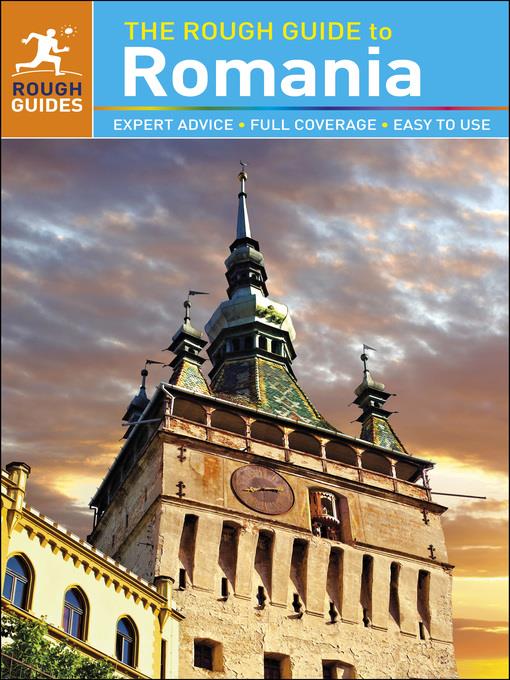 The Rough Guide to Romania