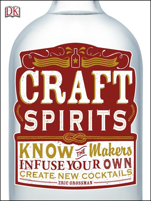 Craft Spirits