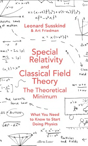 Special Relativity and Classical Field Theory