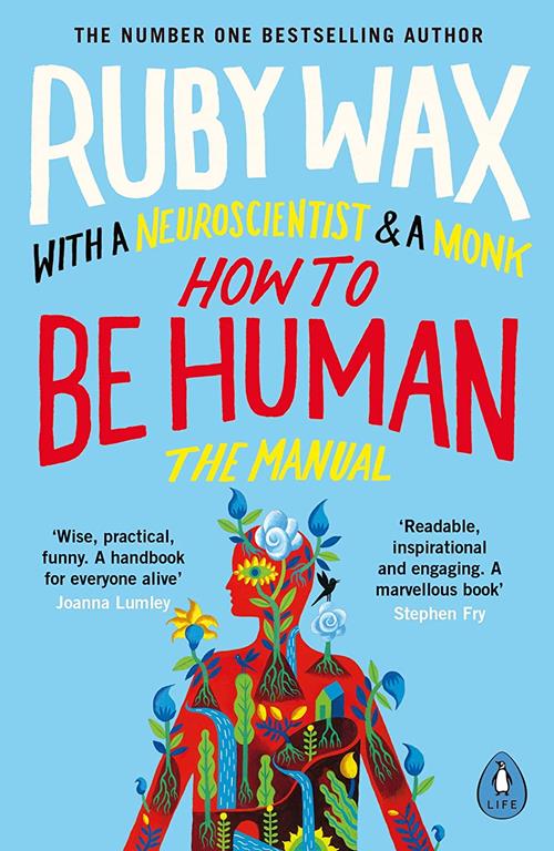 How To Be Human