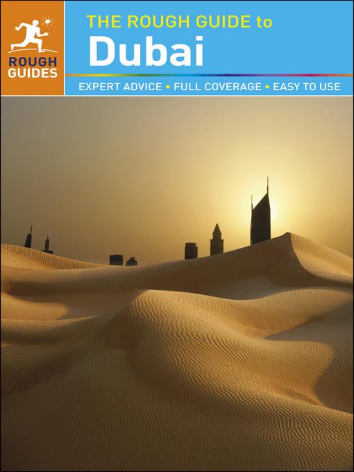 The Rough Guide to Dubai