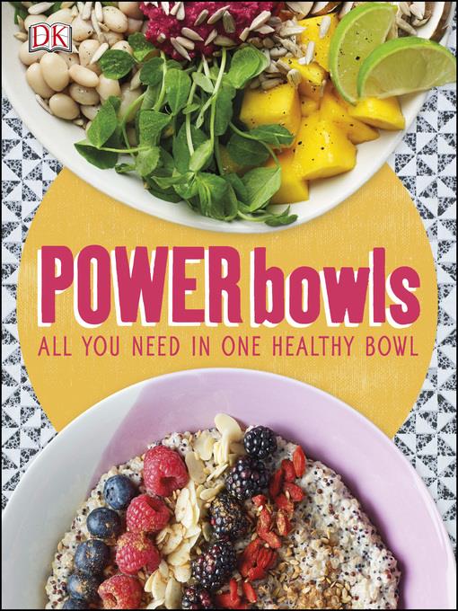 Power Bowls