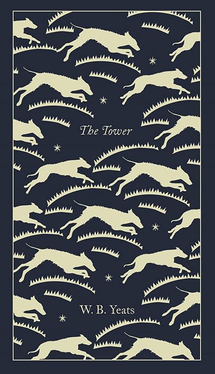 The Tower: Penguin Pocket Poets (Penguin Clothbound Poetry)