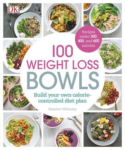 100 Weight Loss Bowls.