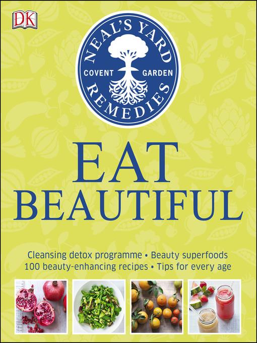 Neal's Yard Remedies Eat Beautiful