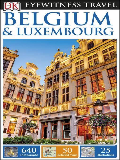 Belgium and Luxembourg