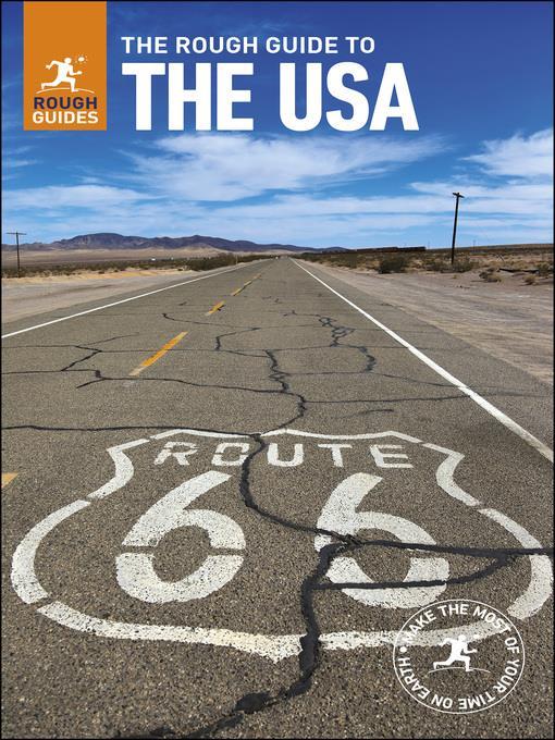 The Rough Guide to the USA