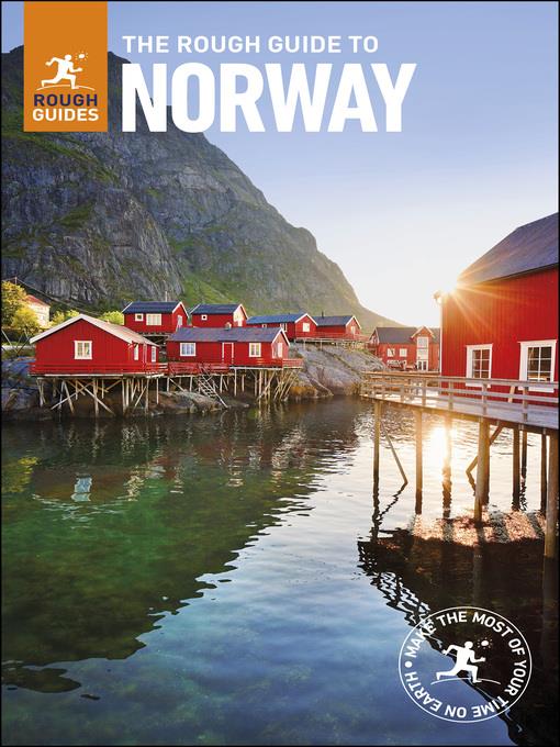 The Rough Guide to Norway