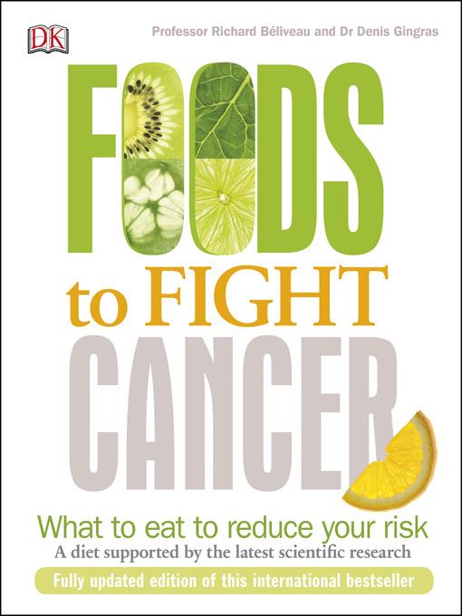 Foods to Fight Cancer