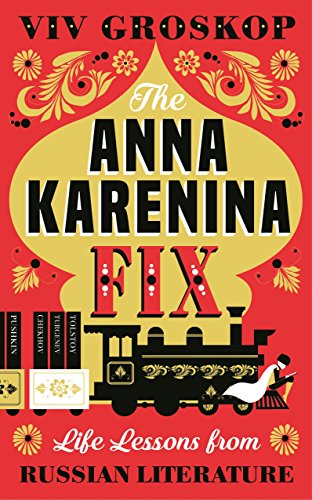 The Anna Karenina Fix