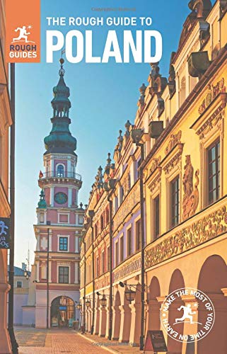 The Rough Guide to Poland