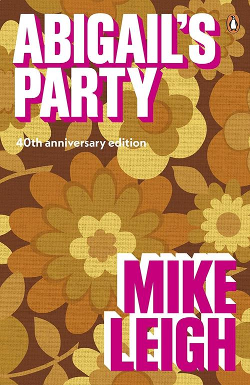 Abigail's Party: 40th Anniversary Edition