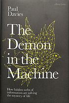 The Demon in the Machine