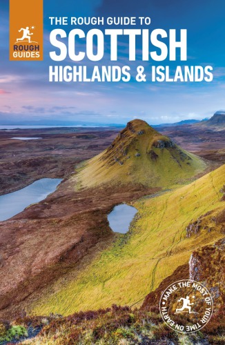 The Rough guide to the Scottish Highlands & islands.