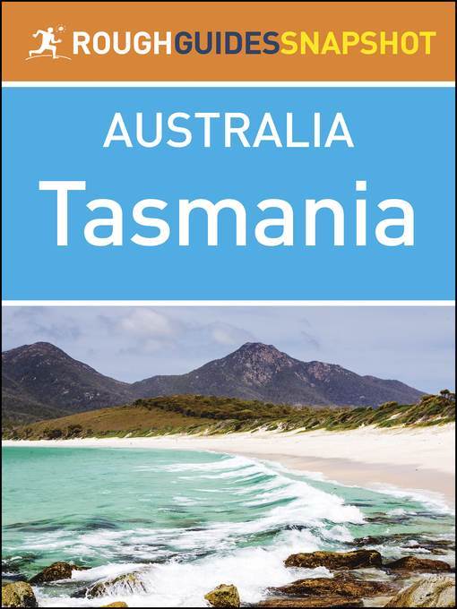 Tasmania (Rough Guides Snapshot Australia)