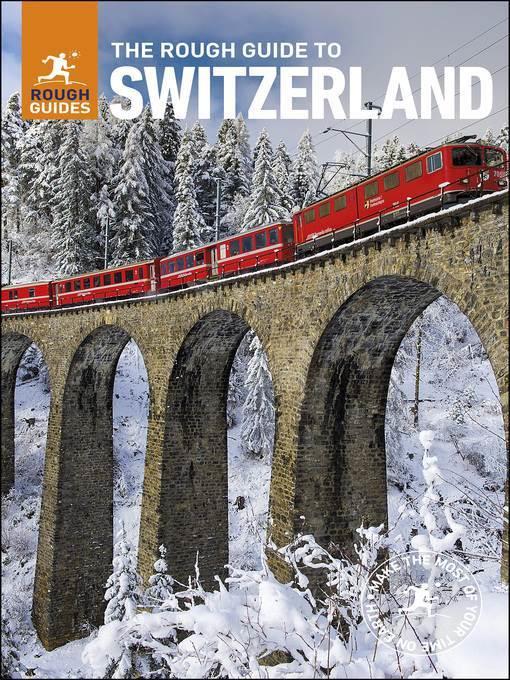 The Rough Guide to Switzerland