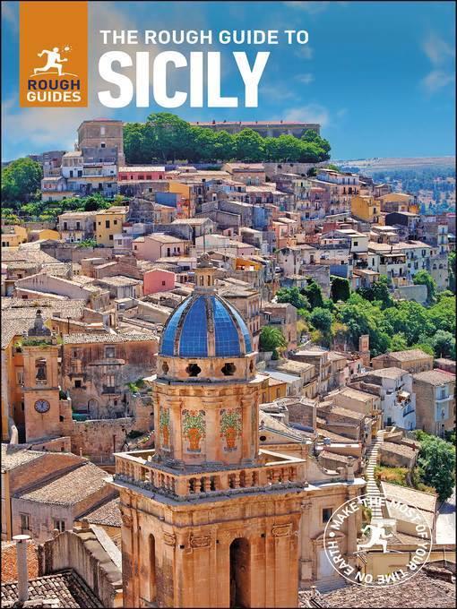 The Rough Guide to Sicily