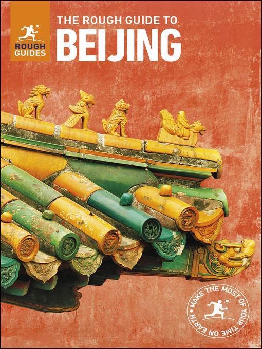 The Rough Guide to Beijing