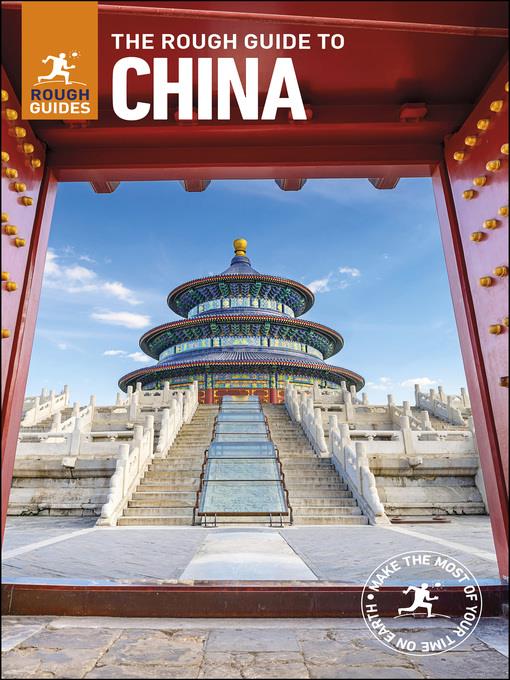 The Rough Guide to China