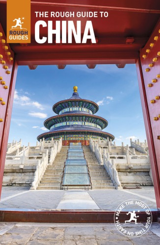 Rough Guide to China.