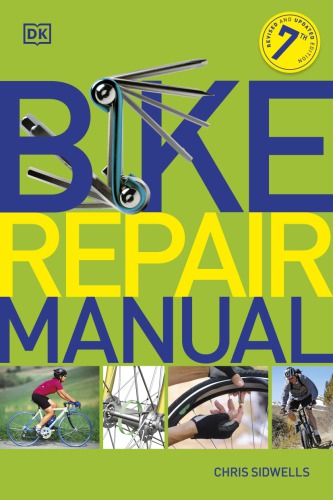 Bike repair manual