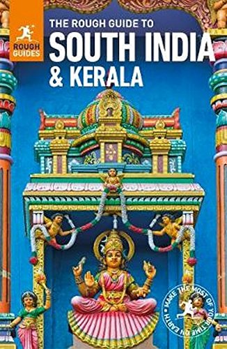 The Rough Guide to South India and Kerala