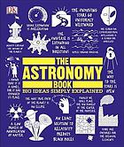 The astronomy book