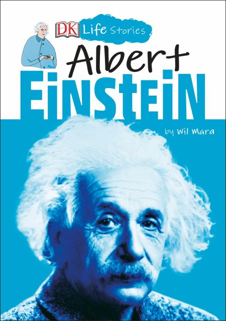 Albert Einstein (DK Life Stories)