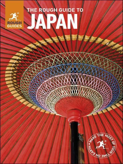 The Rough Guide to Japan