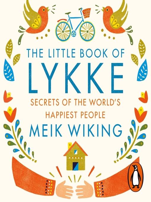 The Little Book of Lykke