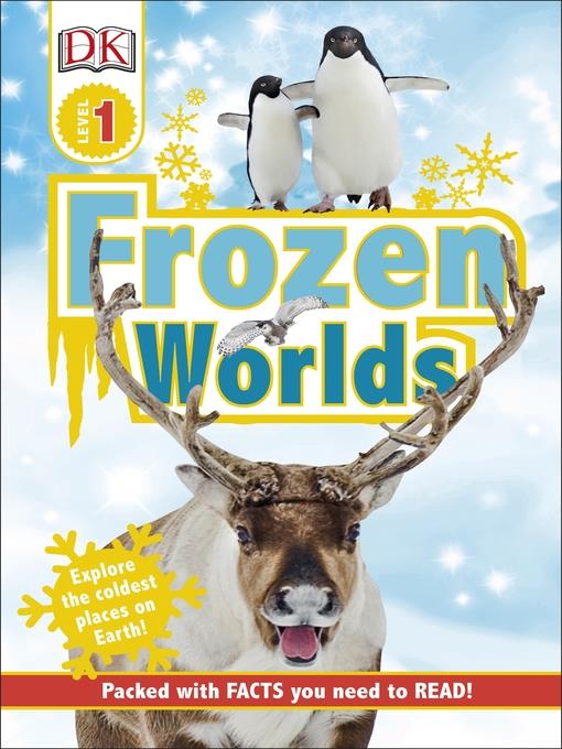Frozen Worlds