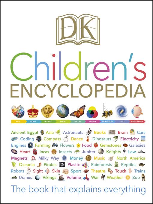 DK Children's Encyclopedia