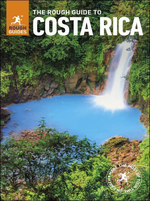 The Rough Guide to Costa Rica