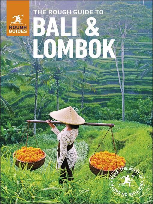 The Rough Guide to Bali and Lombok