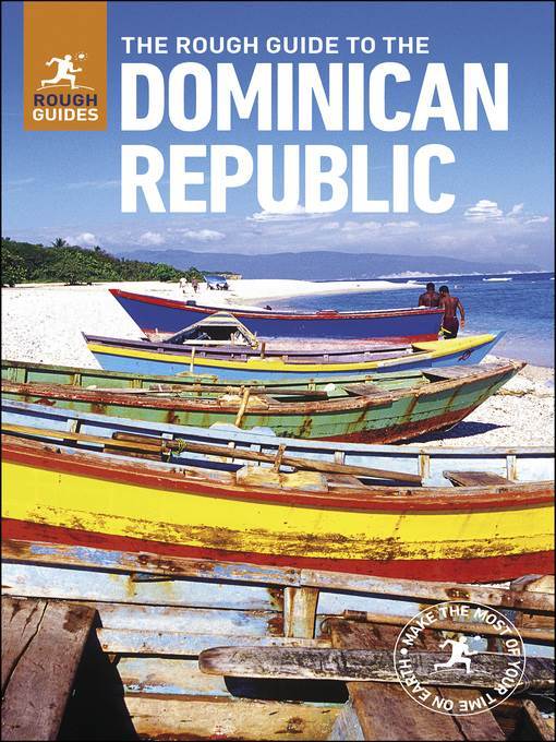 The Rough Guide to the Dominican Republic