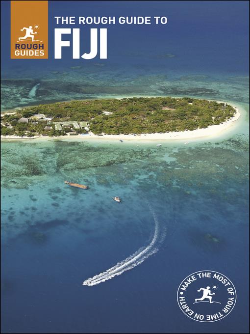 The Rough Guide to Fiji