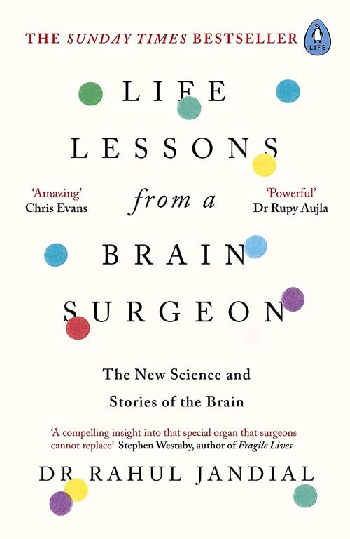 Life Lessons from a Brain Surgeon