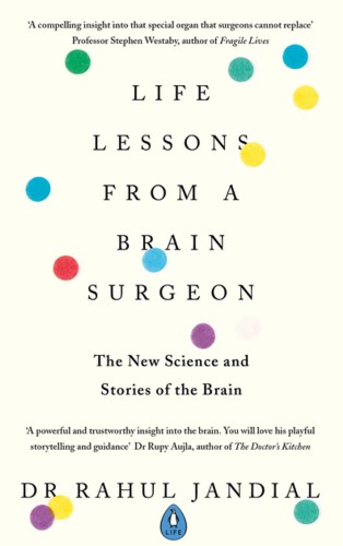 Life Lessons from a Brain Surgeon