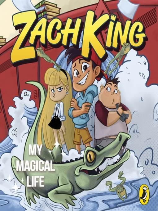 My Magical Life