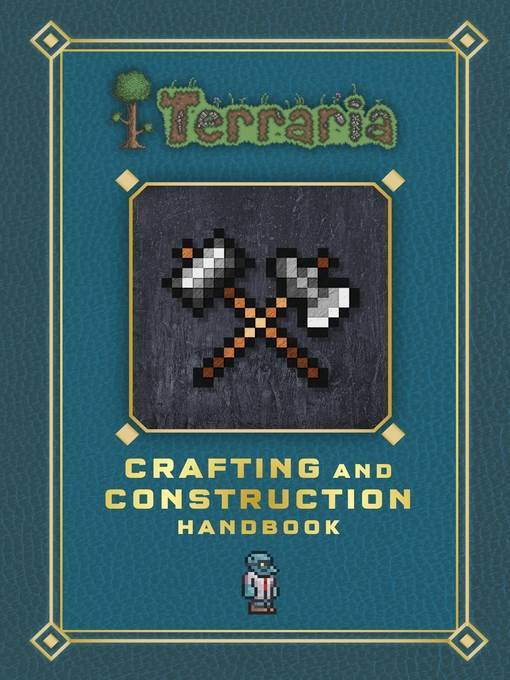 Crafting and Construction Handbook