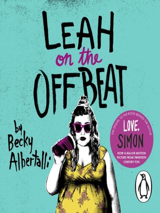 Leah on the Offbeat