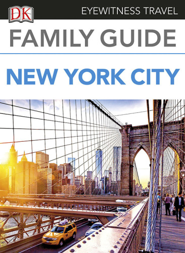 Family guide New York City.