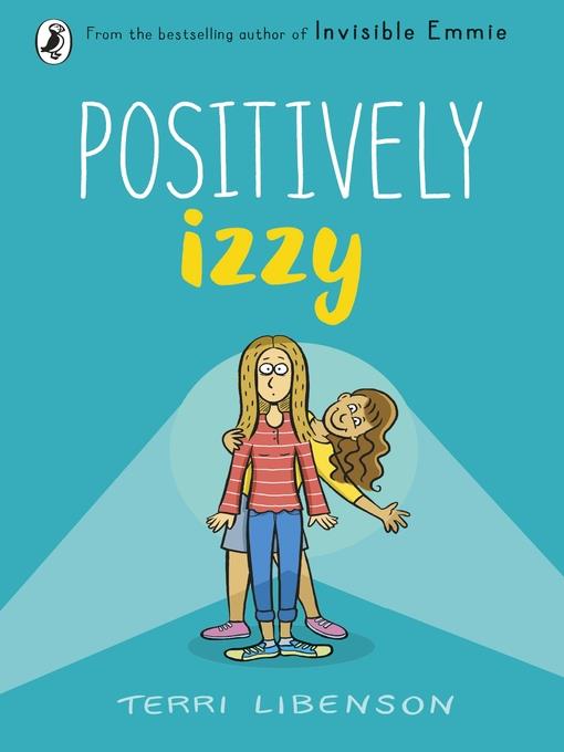 Positively Izzy