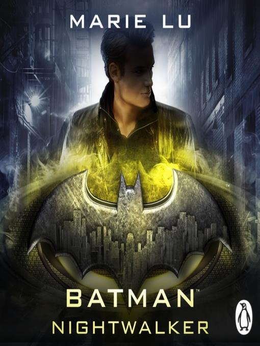 Batman: Nightwalker
