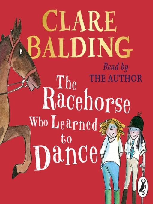 The Racehorse Who Learned to Dance