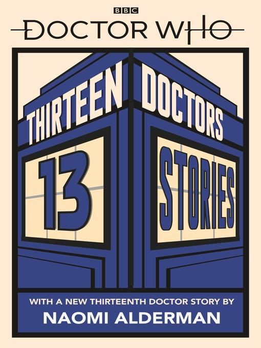 Thirteen Doctors 13 Stories