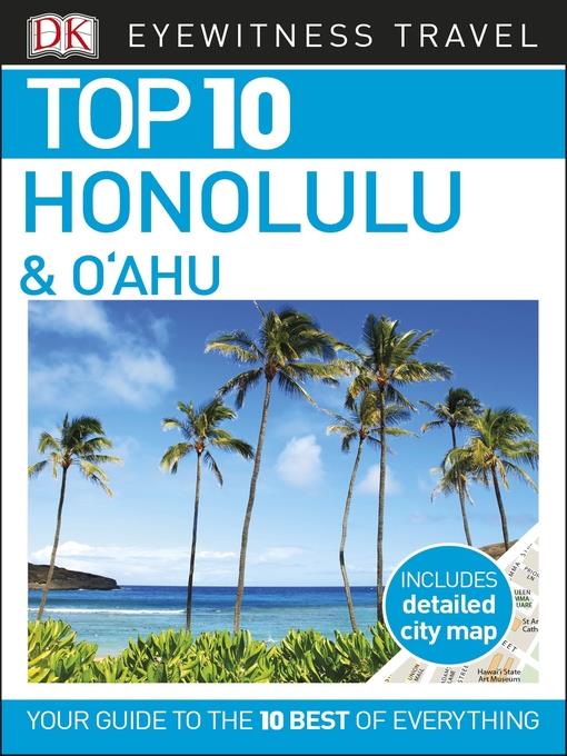 Honolulu and O'ahu