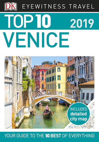 Top 10 Venice.