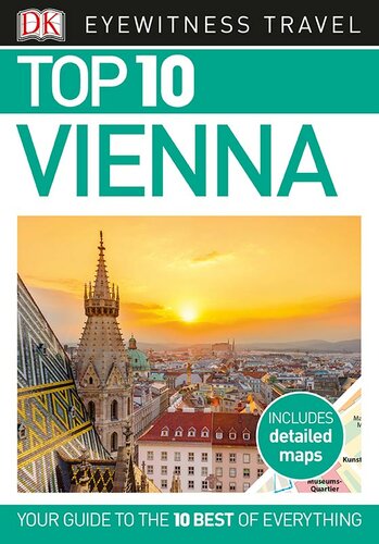 Top 10 Vienna 2019.